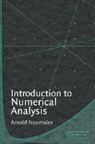 A. Neumaier, Arnold Neumaier, Arnold (Universitat Wien Neumaier, Neumaier Arnold - Introduction to Numerical Analysis