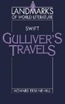 Howard Erskine-Hill, J. P. Stern - Swift: Gulliver''s Travels