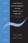 John Cornwall, John Cornwall Cornwall, John. Cornwall Cornwall, Wendy Cornwall, Cornwall Wendy, Phyllis Deane - Capitalist Development in the Twentieth Century