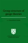 &amp;apos, O&amp;apos, L. O'Raifeartaigh, Lochlainn O'Raifeartaigh, L. O''raifeartaigh, L. raifeartaigh - Group Structure of Gauge Theories