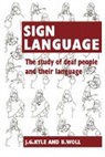 Jim G. Kyle, Jim G. Woll Kyle, Kyle Jim G., Maddix F., G. Pullen, Pullen G.... - Sign Language