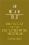 Victor Paul Furnish, Victor Paul (Southern Methodist Universit Furnish - Theology of the First Letter to the Corinthians