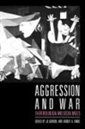 Jo Groebel, Jo (Koblenz School of Corporate Managemen Groebel, Jo Hinde Groebel, Jo Groebel, Robert A. Hinde - Aggression and War