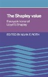 Alvin E. Roth, Alvin E. Roth - Shapley Value