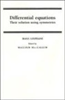 Hans Stephani, Malcolm MacCallum, Malcolm A. MacCallum - Differential Equations