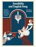 Stephen Banfield - Sensibility and English Song