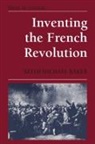 Keith Michael Baker, Keith Michael (Stanford University Baker - Inventing the French Revolution '