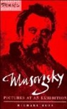 Michael Russ - Musorgsky: Pictures At an Exhibition