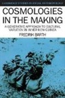 Fredrik Barth, Fredrik (Universitetet I Oslo) Barth - Cosmologies in the Making
