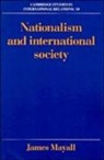 James Mayall, James (London School of Economics and Poli Mayall - Nationalism and International Society