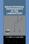 Y T Chen, Y. T. Chen, Y. T. (Universiti Malaya) Cook Chen, Ying Tian Cook Chen, Chen Y. T., Alan Cook - Gravitational Experiments in the Laboratory