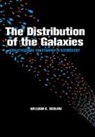 William C. Saslaw, William C. (University of Cambridge) Saslaw - Distribution of the Galaxies