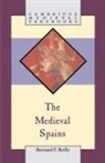 Bernard Reilly, Bernard F Reilly, Bernard F. Reilly, Bernard F. (Villanova University Reilly - Medieval Spains