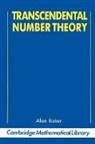 Alan Baker - Transcendental Number Theory