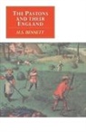 H. S. Bennett - Pastons and Their England