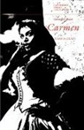 Susan Mcclary, Susan (University of California Mcclary, Richard Wagner - Georges Bizet: Carmen