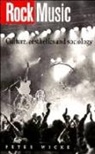 Peter Wicke - Rock Music