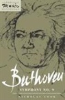 Nicholas Cook, Nicholas (University of Southampton) Cook, Cook Nicholas, Julian Rushton - Beethoven