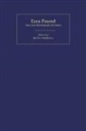 Betsy Erkkila, Betsy (Northwestern University Erkkila, Betsy Erkkila - Ezra Pound