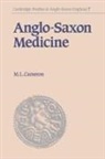 M. L. Cameron, Malcolm Laurence Cameron, Malcolm Laurence (Dalhousie University Cameron, Cameron Malcolm Laurence - Anglo-Saxon Medicine