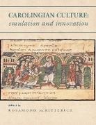 Rosamond Mckitterick, Rosamond (University of Cambridge) Mckitterick, Rosamond Mckitterick - Carolingian Culture