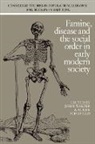 John Walter, John (University of Essex) Schofield Walter, John Schofield Walter, Roger Schofield, Roger S. Schofield, John Walter - Famine, Disease and the Social Order in Early Modern Society