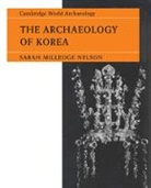 Sarah Milledge Nelson, Sarah Milledge (University of Denver) Nelson - Archaeology of Korea