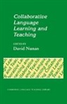 David Nunan, David Nunan - Collaborative Language Learning and Teaching