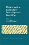 David Nunan, David Nunan - Collaborative Language Learning and Teaching