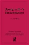 Schubert E. F., E. F. Schubert, E. F. (At&amp;t Bell Laboratories Schubert, E. Fred Schubert, Haroon Ahmad - Doping in Iii-V Semiconductors