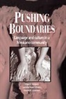 Lucinda Pease-Alvarez, Sheila M. Shannon, Vasquez, Olga A. Vasquez, Olga A. Pease-Alvarez Vasquez - Pushing Boundaries