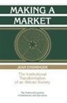 Jean Ensminger, Jean (Washington University Ensminger - Making a Market