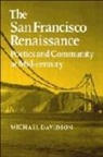 Michael Davidson - San Francisco Renaissance
