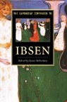 James McFarlane, James Walter McFarlane, James McFarlane, McFarlane James - Ibsen