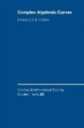 Frances Kirwan - London Mathematical Society Student Texts