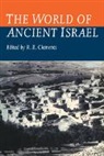 R.e. Clements, Ronald E. Clements, Ronald E. Clements - World of Ancient Israel