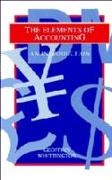 Geoffrey Whittington, Geoffrey (University of Cambridge) Whittington - Elements of Accounting An Introduction