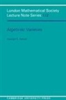 G. Kempf, George R. Kempf - Algebraic Varieties