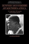 Alan Barnard, Alan (University of Edinburgh) Barnard - Hunters and Herders of Southern Africa