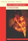 Peter Alma, Peter J. Alma, Alma Peter, Chris Etheridge - Environmental Concerns