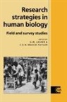 G. Ed Lasker, G. Ed. Lasker, Gabriel Ward (Wayne State University) Masc Lasker, Gabriel Ward Mascie-Taylor Lasker, G. W. Lasker, Gabriel Ward Lasker... - Research Strategies in Human Biology