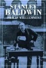 Philip Williamson, Philip (University of Durham) Williamson, Williamson Philip - Stanley Baldwin