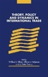 Wilfred J. (University of Pennsylvania) He Ethier, Wilfred J. Helpman Ethier, Wilfred J. Ethier, Elhanan Helpman, J. Peter Neary - Theory, Policy and Dynamics in International Trade