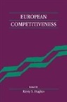 Kirsty S. Hughes, Kirsty S. Hughes, Hughes Kirsty S. - European Competitiveness