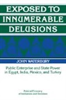 John Waterbury, John (Princeton University Waterbury, Randall Calvert, Thrainn Eggertsson - Exposed to Innumerable Delusions