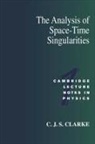 C. J. S. Clarke, C.j.s. Clarke - Analysis of Space-Time Singularities