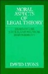 David Lyons - Moral Aspects of Legal Theory