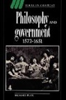 Richard Tuck - Philosophy and Government 1572-1651
