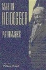 Martin Heidegger, William McNeil - Pathmarks