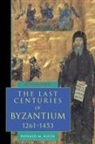 Donald M. Nicol, Donald M. (University of London) Nicol - Last Centuries of Byzantium, 1261-1453